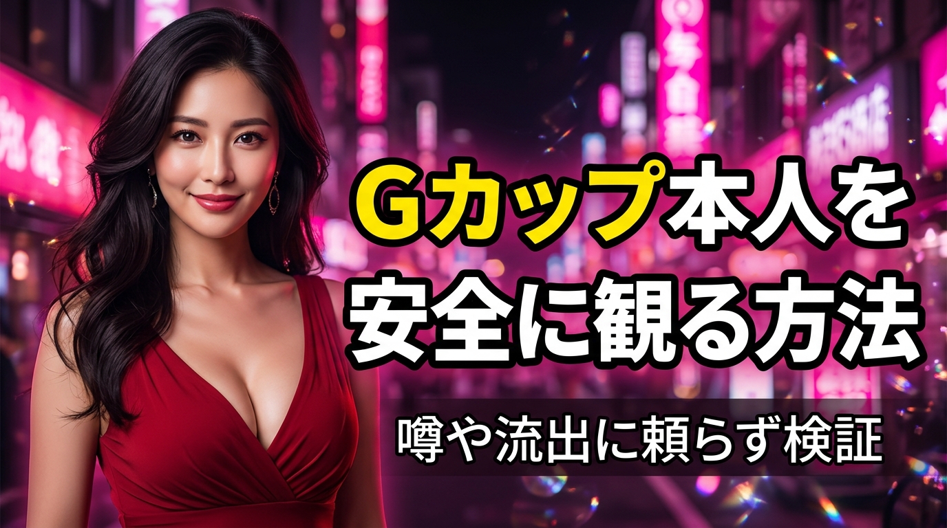 朝倉ここなの無修正は存在する?FC2流出の噂とGカップ本人を安全に観る方法【2026年最新】